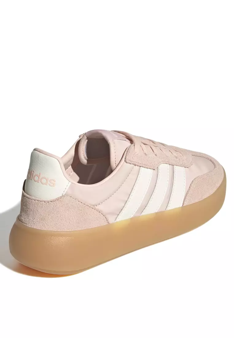 Barreda Decode Shoes