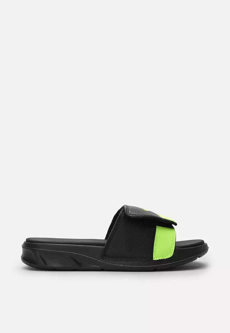 Zalora nike slides discount