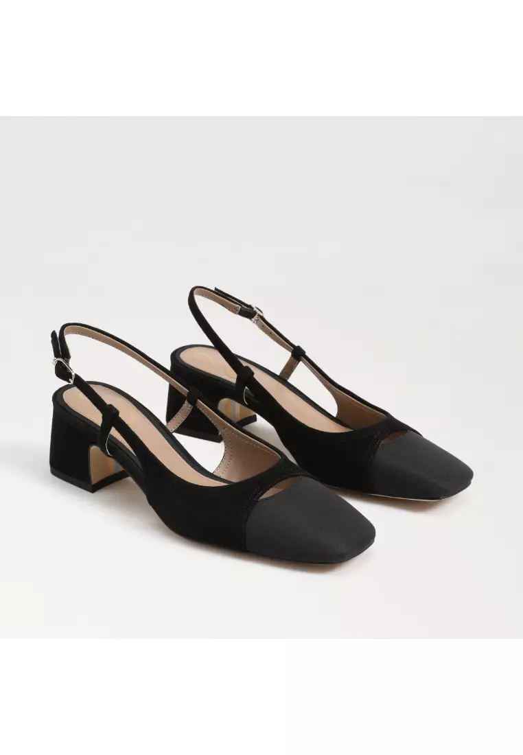 Sam edelman outlet slingback heels