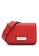 ESSENTIALS red Women's Sling Bag / Shoulder Bag / Crossbody Bag 05DE4AC80D777BGS_1