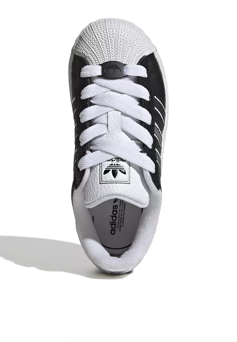 Superstar II Kids Shoes