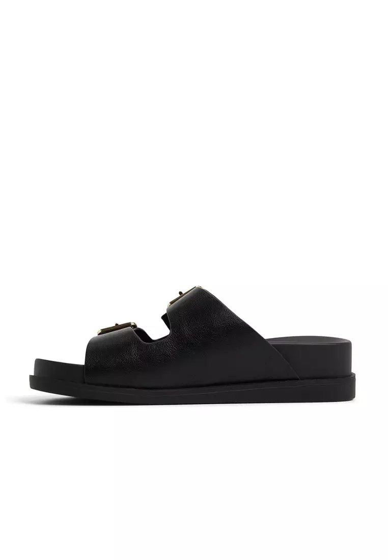 Bethanne Flat Sandals