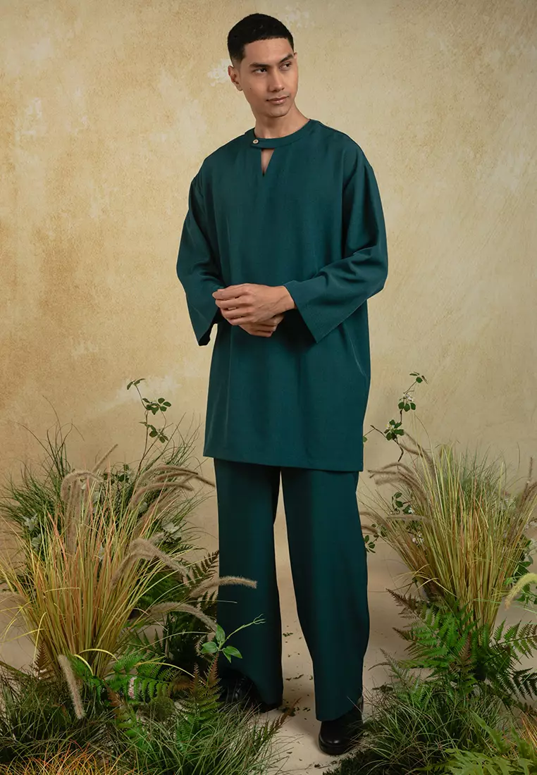 Men's Ghaffur Kurta Set