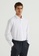 United Colors of Benetton white Flowy slim fit shirt A34A7AAD49B2B3GS_1