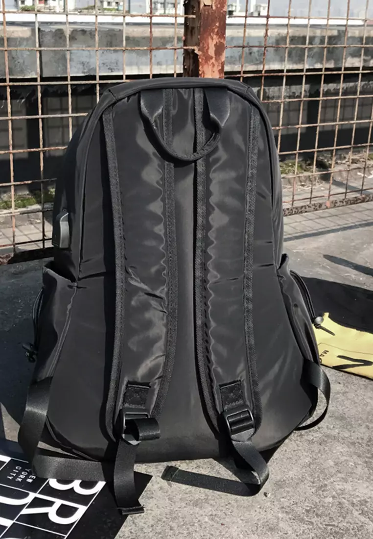 Simple waterproof clearance backpack