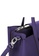 RABEANCO purple RABEANCO LUCIA BOXY Small Satchel - Violet C4741AC8FFAD5EGS_5