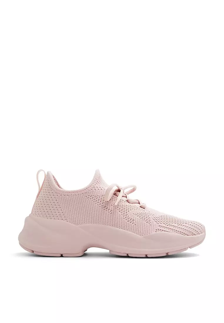 Discount on Aldo  shoes - SKU: Allday Knitted Sneakers