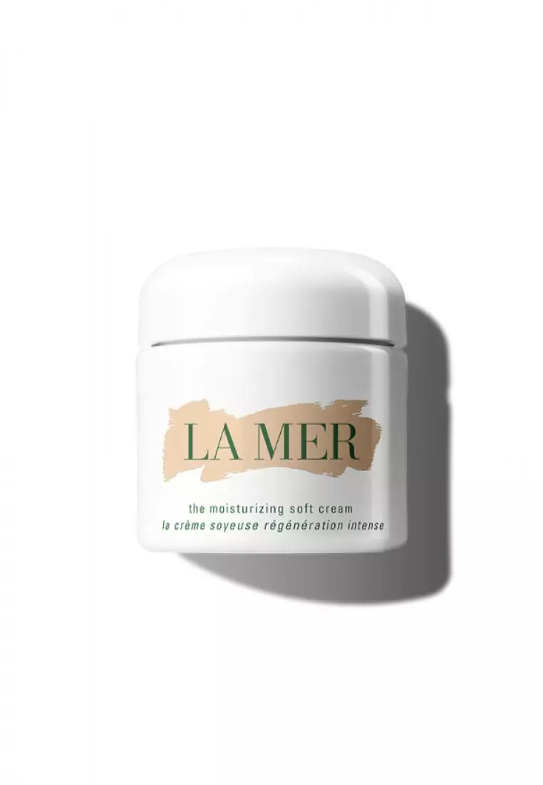 La Mer The Moisturizing Soft Cream 60ml