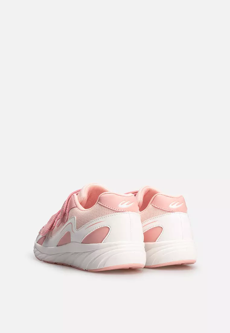 World Balance Scout Boy Kid's Performance Cross Training Shoes