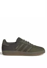 Shadow Olive/Focus Olive/Off White