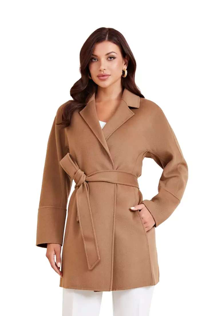 Marciano coat best sale