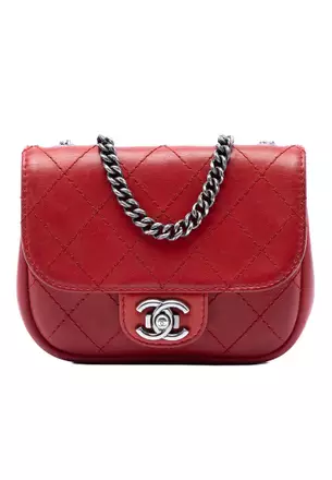 網上選購Chanel 名牌斜孭袋2026 系列| ZALORA香港