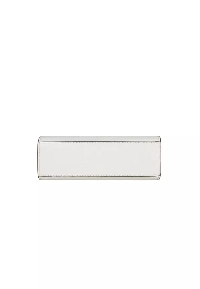 女士手提包新象牙色160637