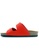 SoleSimple red Athens - Red Sandals & Flip Flops 92165SH070A4D8GS_3