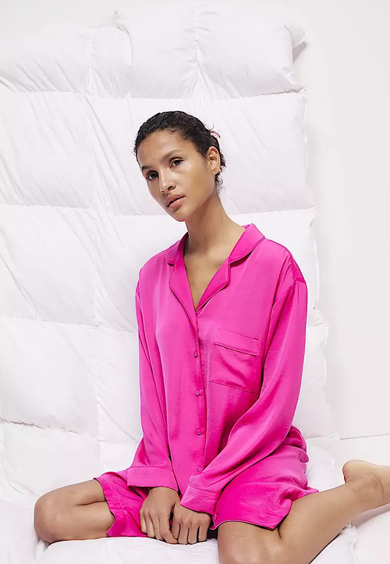 Dream Satin™ Nightshirt