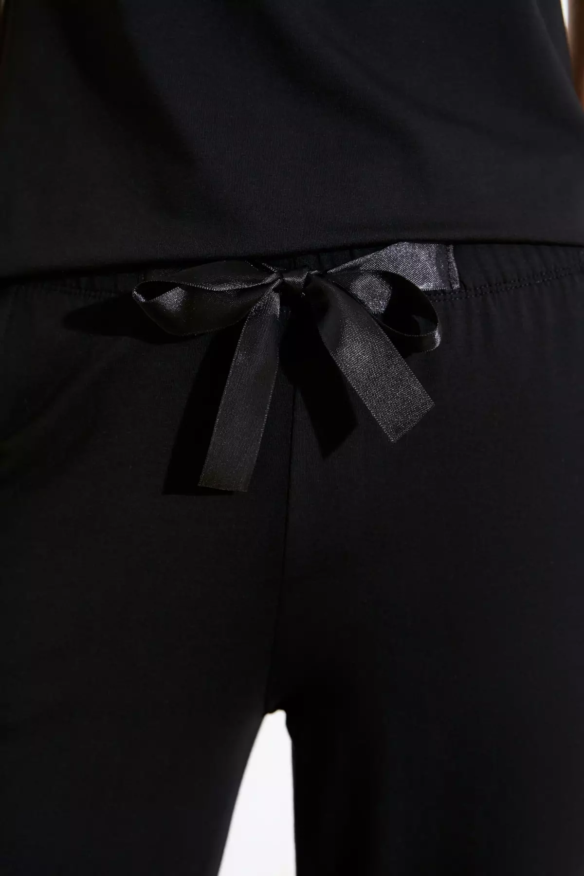 2-Piece Lace Cami Pajamas Set