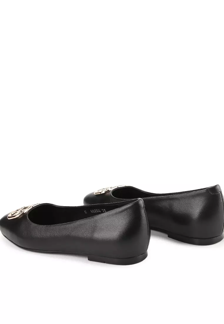 Ladies Shoes 40264Za