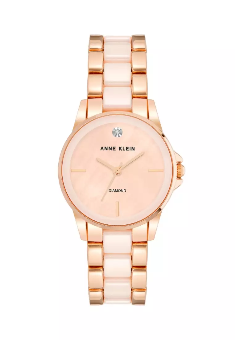 Anne klein bangle watch clearance