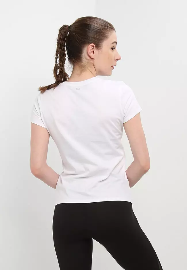 Calvin klein performance cotton leggings 2025