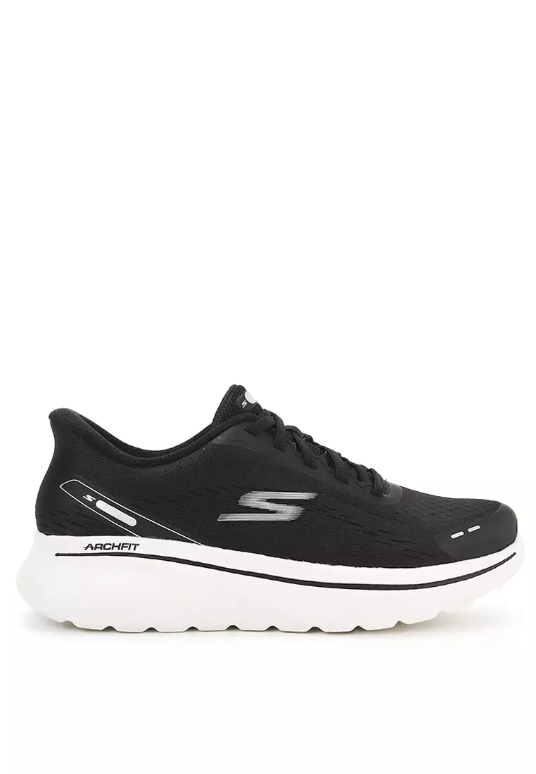 Buy Skechers Go Walk Arch Fit N-Joy 2025 Online ZALORA Philippines