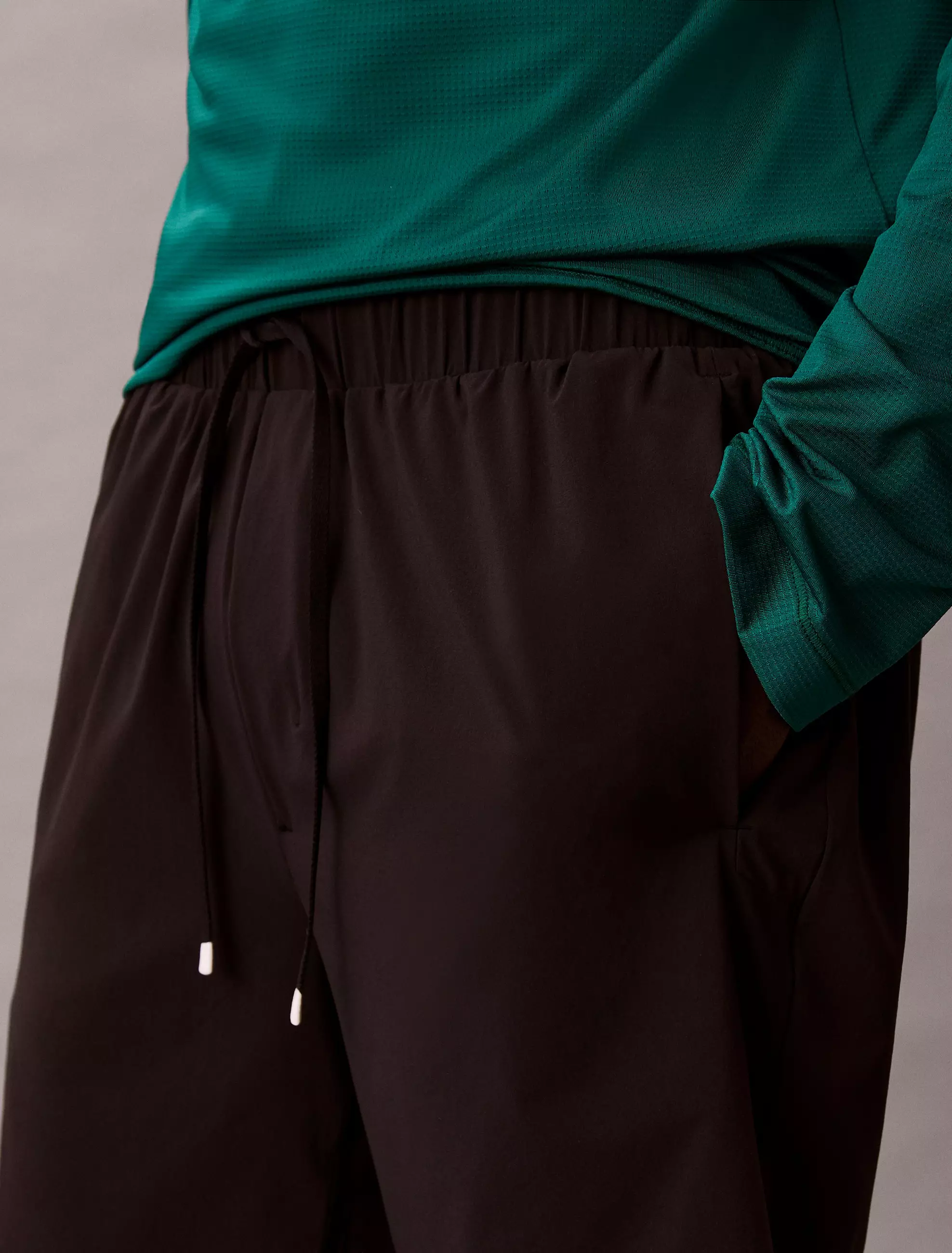 Calvin Klein Sport - Icon Sport Woven Shorts