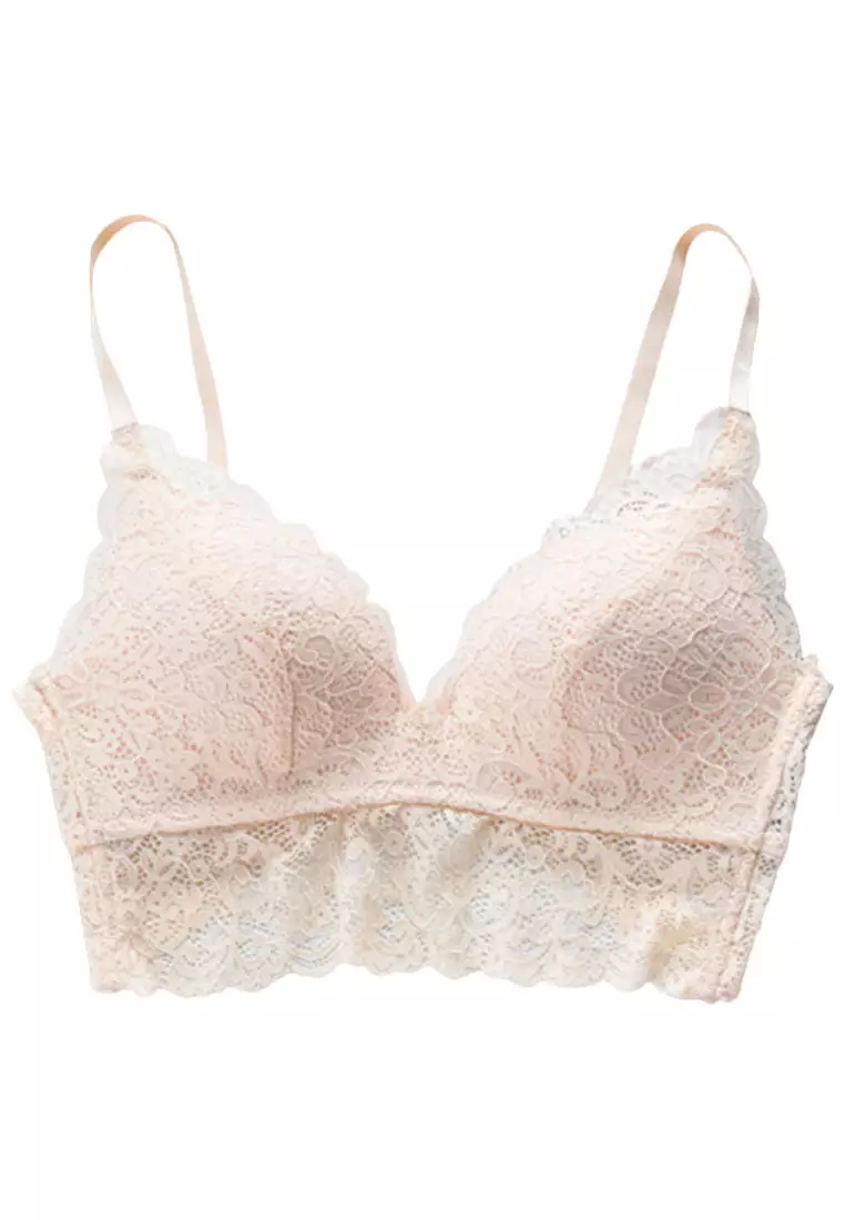 Gilly Hicks, Intimates & Sleepwear, 325 Gilly Hicks Lace Bralette