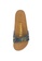 SoleSimple multi Lyon - Camouflage Leather Sandals & Flip Flops FE9FDSHBD420CAGS_4