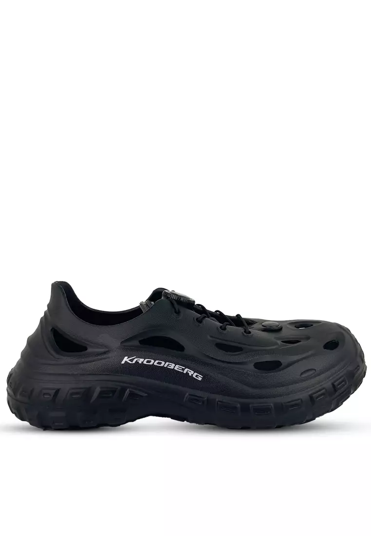 Discount on Krooberg  shoes - SKU: Krooberg DISC - Men's Clogs