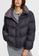 ESPRIT black ESPRIT Quilted jacket with recycled down filling 41C5FAA8DCF6DCGS_1