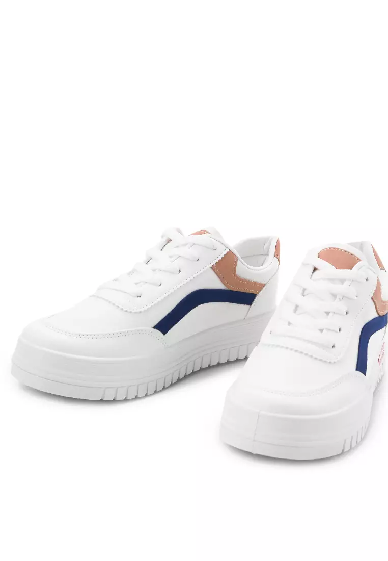 Zalora sneakers hotsell wanita