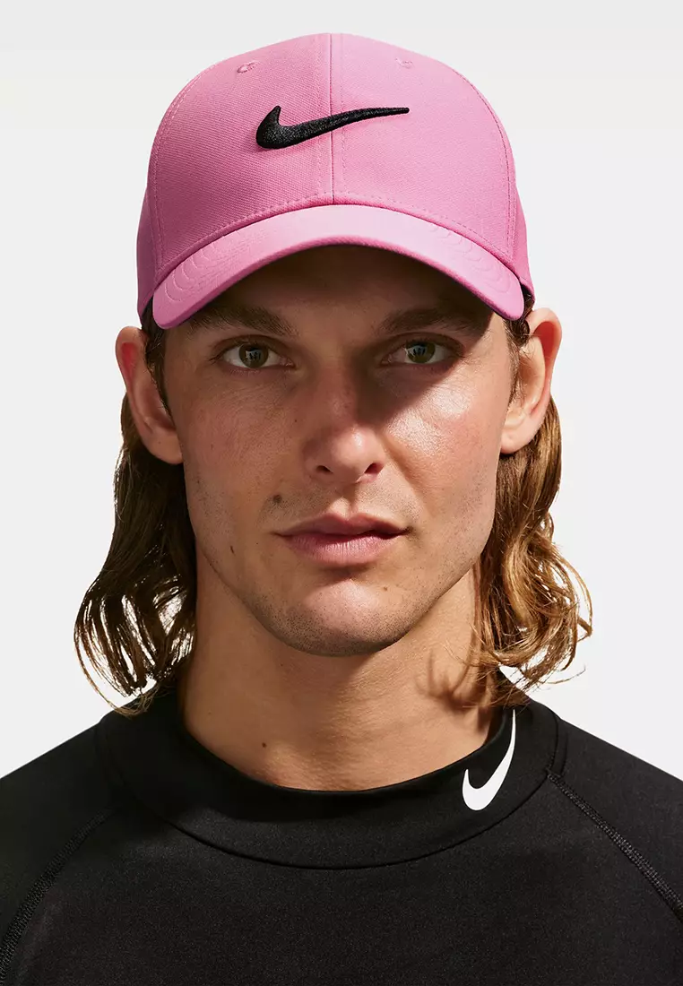 Dri-FIT Club Structured Swoosh Unisex Cap