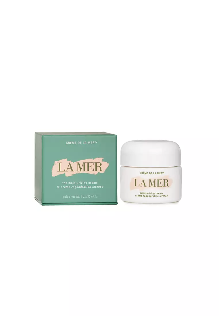 Creme De La Mer Moisturizing Cream