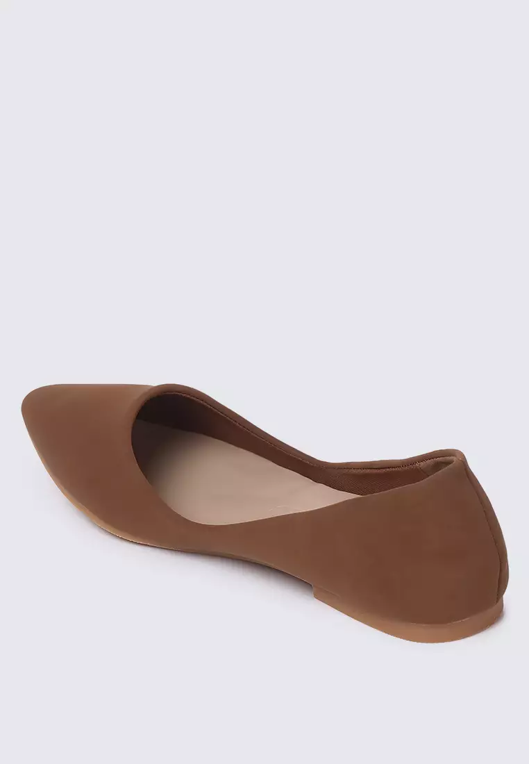 Cece 2.0 Comfy Ballerina