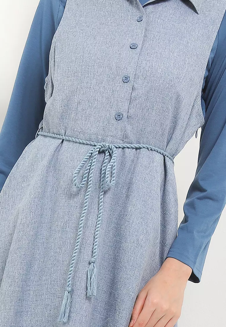 Pakiza Dress