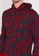 Tommy Hilfiger multi Spell Out Print Hoodie - Tommy Hilfiger 14CF3AAA942C8AGS_2