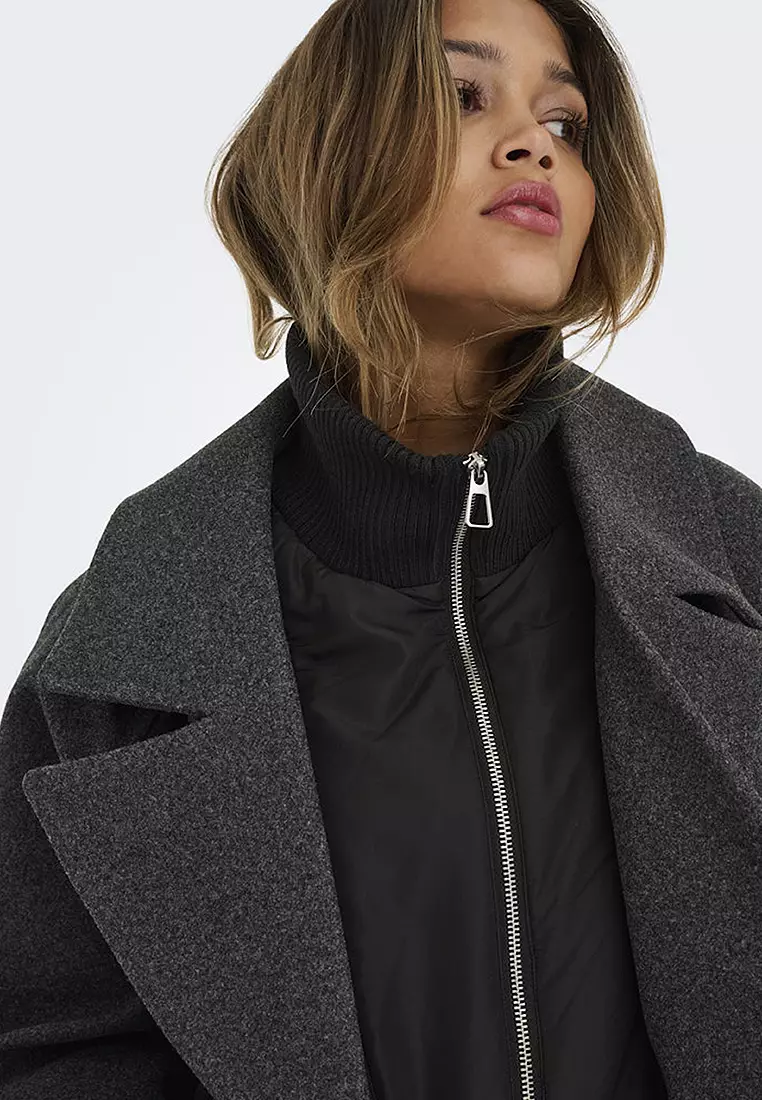 Short Coat