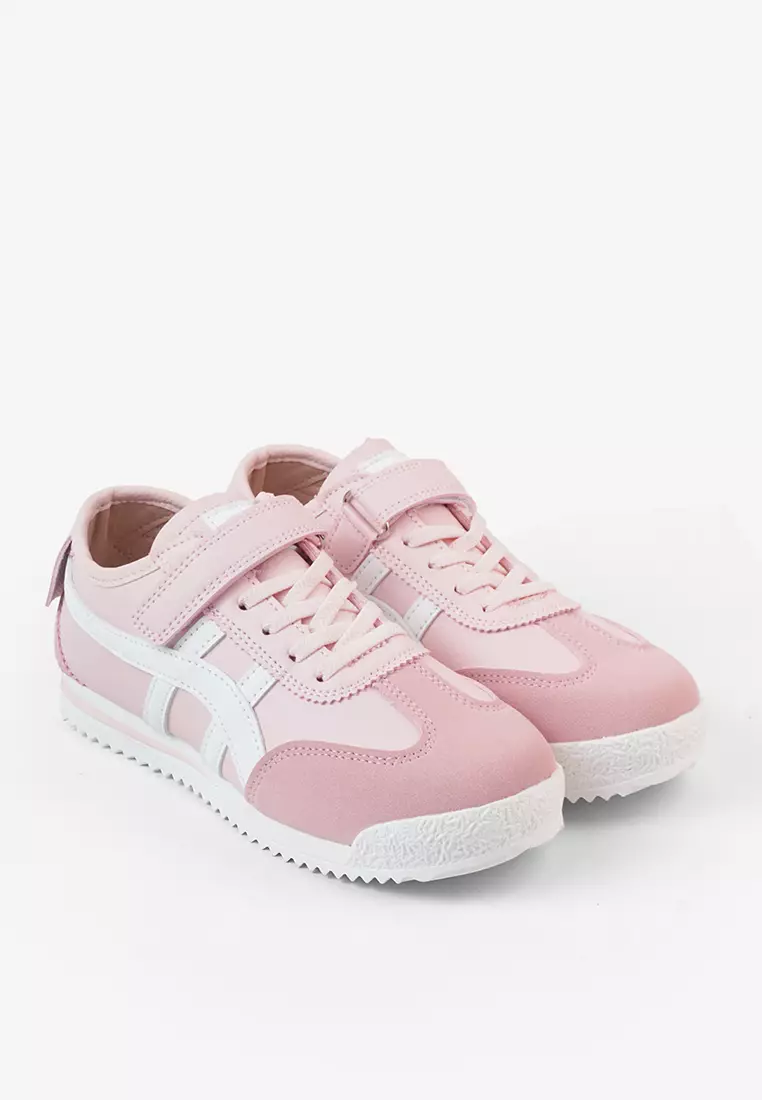 Sepatu Sneakers Sporty Anak Unisex K.Xilonen T.Xilonen