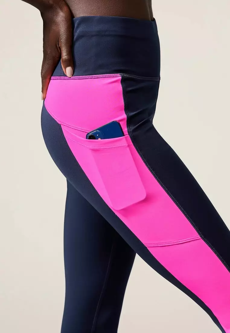 Marks and spencer gym leggings best sale