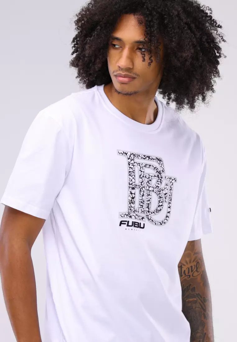 Round Neck Regular Fit