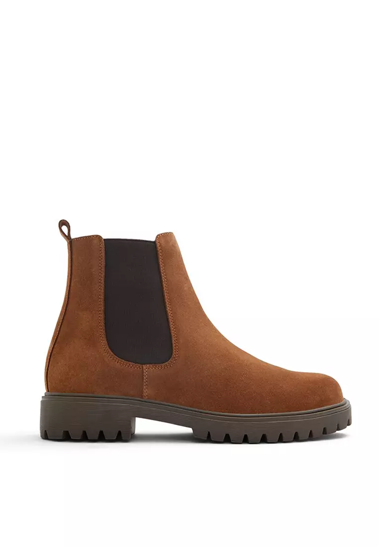 Jual top chelsea boots