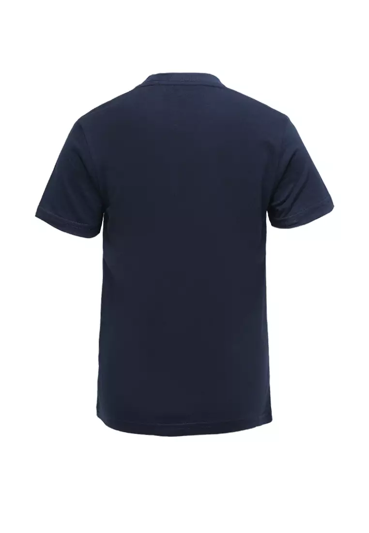 T-Shirt Short Sleeve
