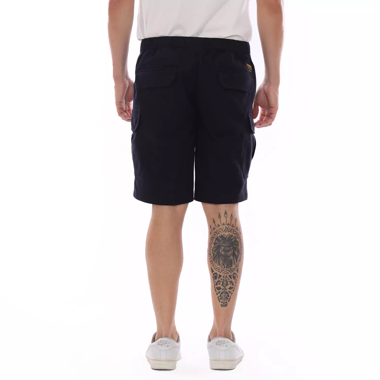 Spyderbilt Celana Pendek Pria Jumanji Planet Surf