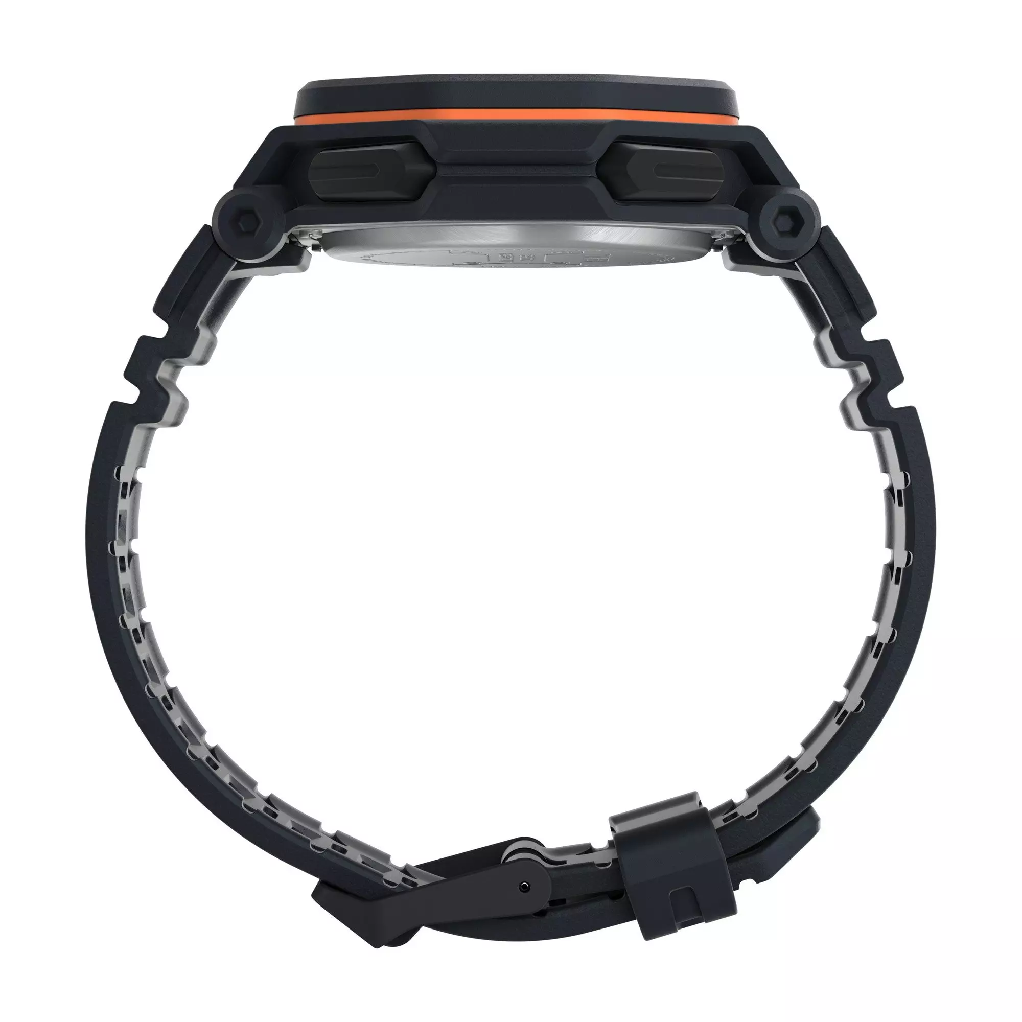 Jam Tangan Pria Timex Command Digital TW2V93800V5 Original