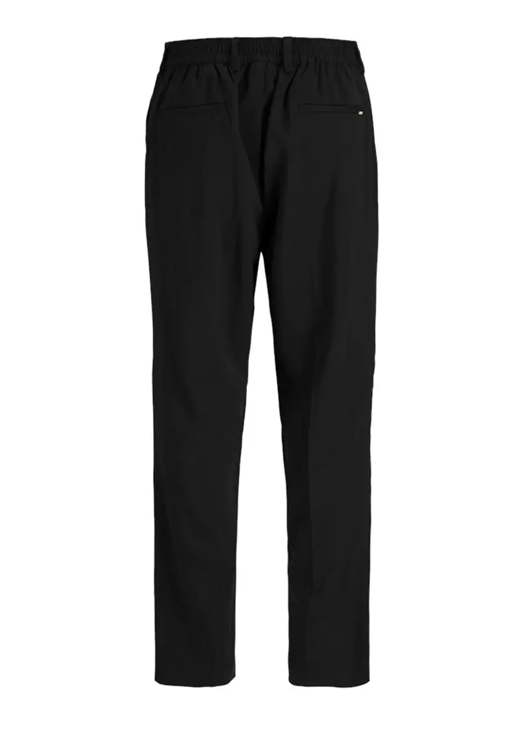 Loose Fit Classic Pants