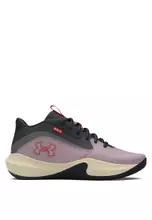 Tetra Gray/Castlerock/Earthen Orange