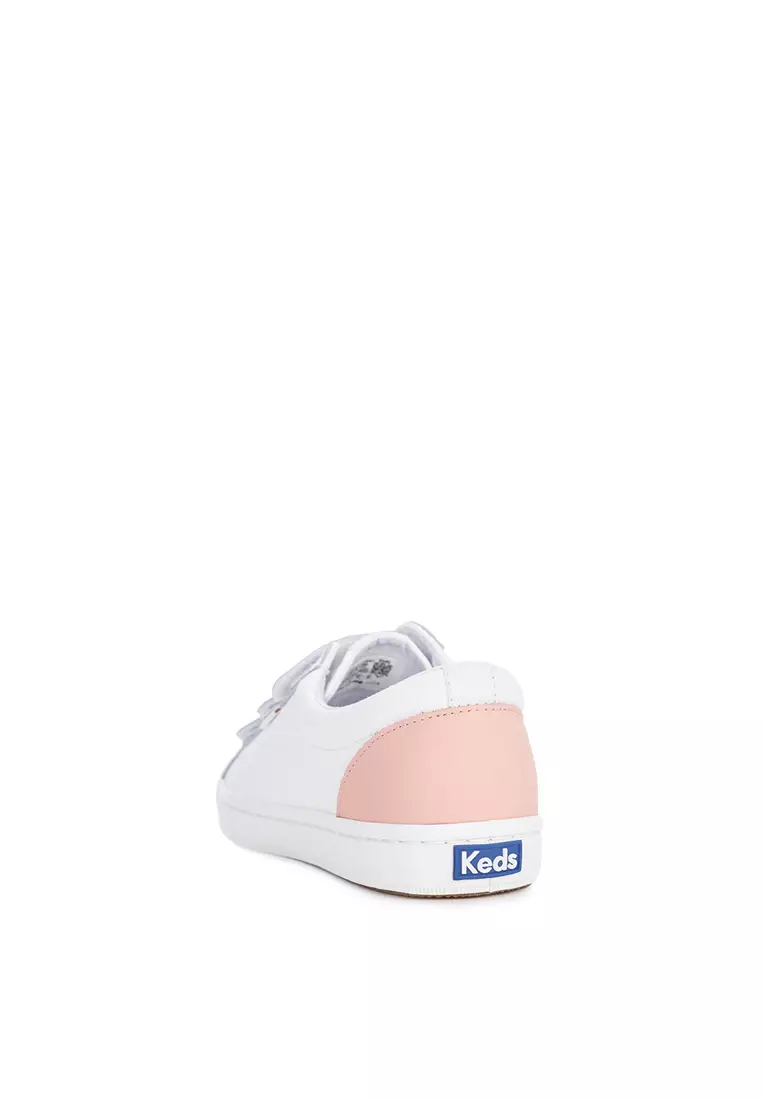 Keds on sale tiebreak white