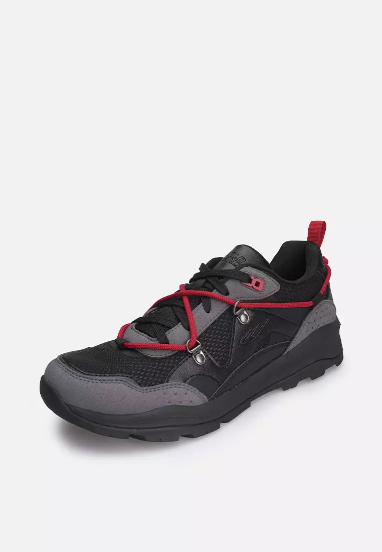 Discount on World Balance  shoes - SKU: Territory Men's Performance Shoes