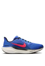 Astronomy Blue/Hot Punch/Black