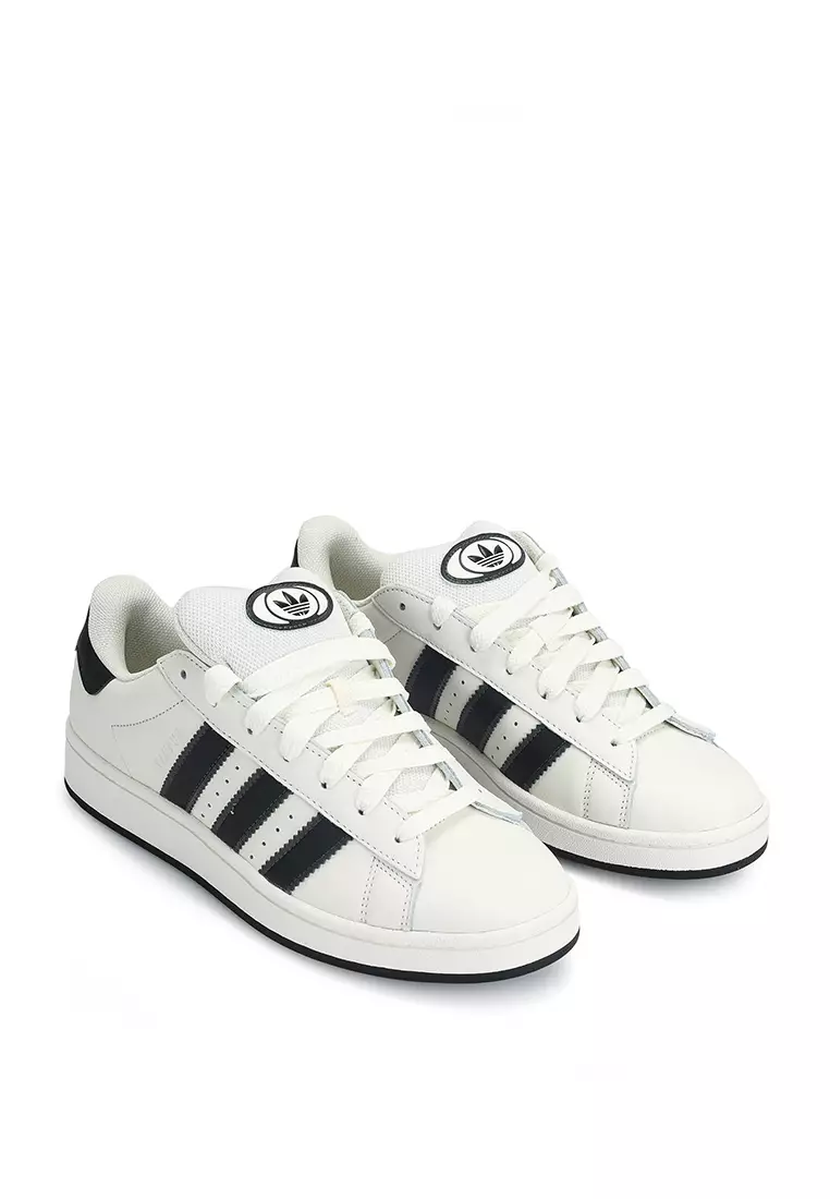 adidas gazelle silver green womens Adidas Original CAMPUS 00s Men's main image 0
