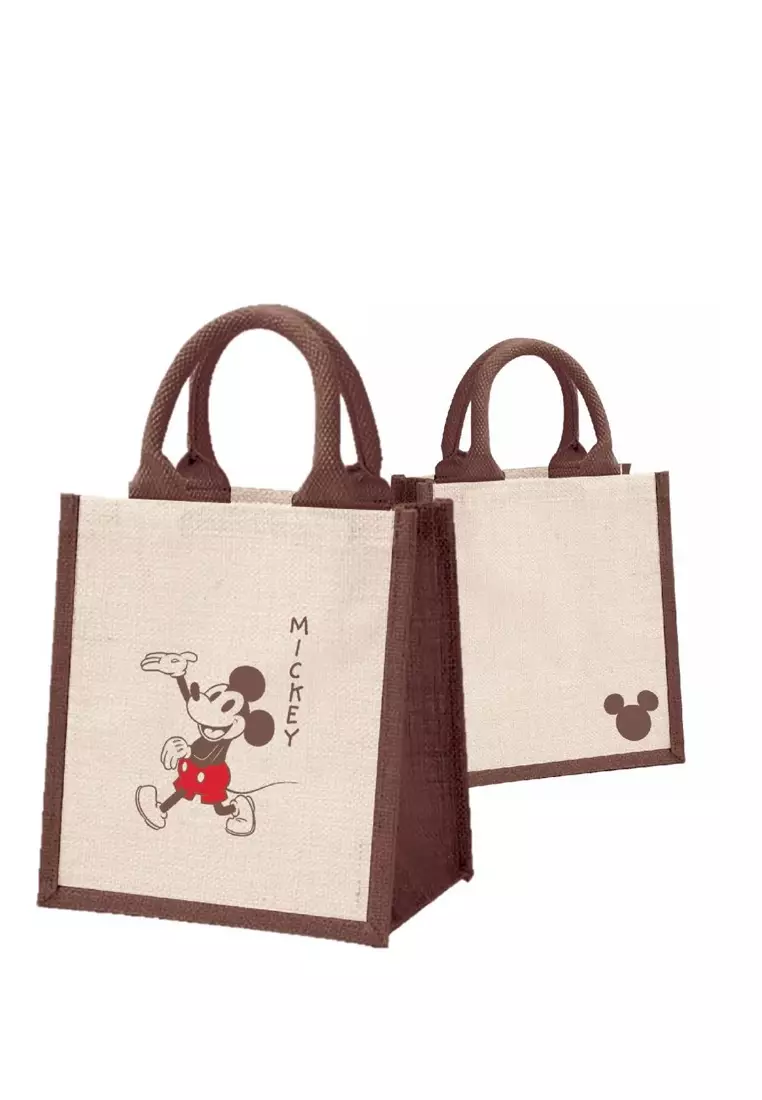 Mickey mouse deals bags online